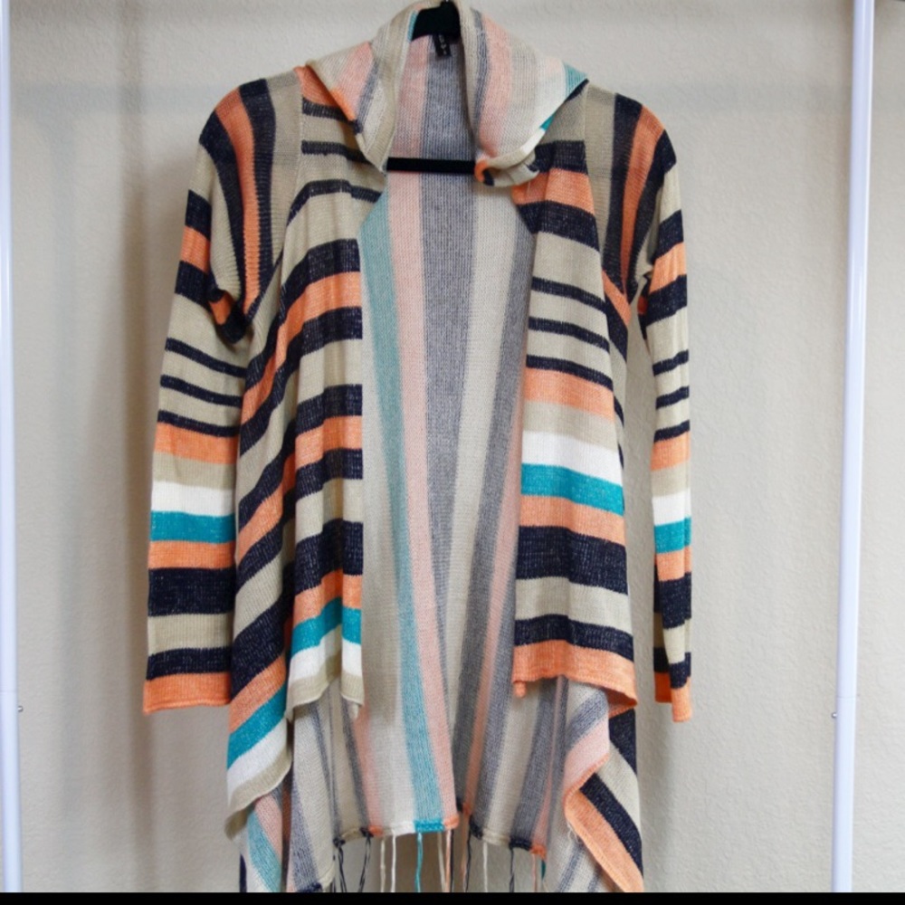 Long cardigan bundle